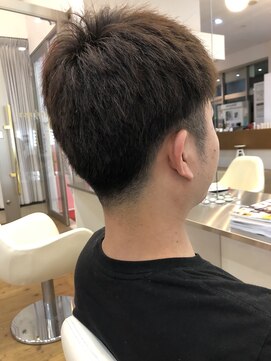 コワファースト 別府 ソフトショート