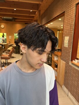 ジジ プラス デザイン(GIGI+design) ツイストスパイラル