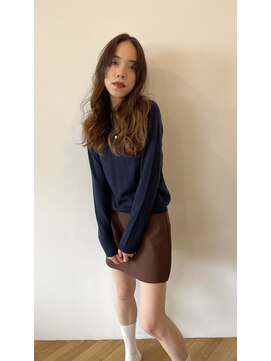 リブレ(LIBRE+hp) レイヤー