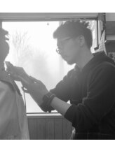 シダ(SHIDA)&nbsp;Tatsuya Shida