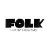 フォーク(FOLK)のお店ロゴ