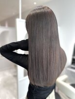 トッカ 天王寺ANNEX(tocca)&nbsp;アッシュ