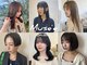 ヘアー ミュゼ 大西店(HAIR Musee)の写真