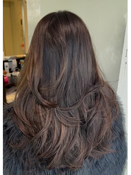 エイト 神戸三宮店(EIGHT) layerstyle.