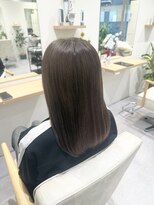 ブランシュ 南行徳店(BLANCHE)&nbsp;黒髪/ネピージュ/髪質改善/前髪/小顔/ボブルフ/ワンレン/南行徳