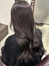 クロップ エス 茅ヶ崎本店(crop es) ショコラグレー