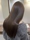 リコ ヘアアンドリラクゼーション 名駅店(LICO HAIR＆RELAXATION)の写真/【名古屋駅3分】芯から潤う髪質改善◎最高級サブリミックトリートメントで、繰り返すほどなめらかな美髪に