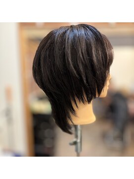 ゼグルス(XEGULUS) ミディアムレイヤー