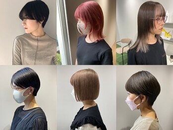 Ankh 【アンクー】