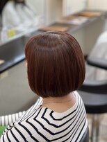 ニュースタイルコア(New Style CORE)&nbsp;ボブ