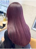 deep wine RED