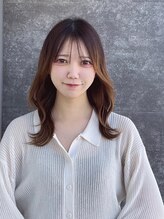 ウィズ 都賀店(Wiz)&nbsp;田中 知来