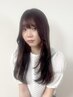 【今だけ！ネット予約限定】新規のお客様限定☆小顔似合わせカット 3980円