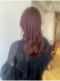 LOREN自由が丘*美肌/美髪に魅せる艶感ロング