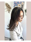 【雰囲気抜群】Highlight＋Greige
