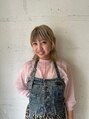 クリアー オブ ヘアー 藤が丘店(clear OF HAIR) 松本 夏海