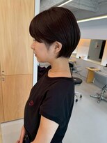 リブレ(RE:BRE)&nbsp;[ショート/ボブ/ハイライト/髪質改善/縮毛矯正/柏/柏駅］