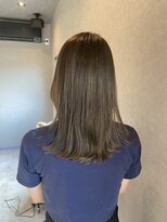 ツキヒ(TUKIHI)&nbsp;オリーブベージュ