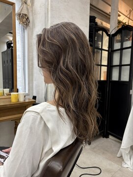 ジュノ(Jeuno) ロング ハイライト