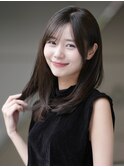 (F)ニュアンスワンカール20代30代40代50代◎