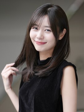 レイリー 原宿 表参道(Rayreee) (F)ニュアンスワンカール20代30代40代50代◎