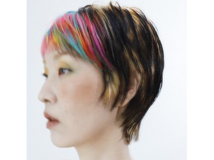 ショウビット(Show Bit)の写真
