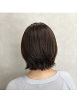 ソルテ バイ フィル(sorte by Fill)&nbsp;レイヤーボブ