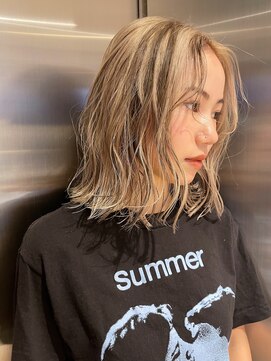 リリック(LYLICK) デザインカラー