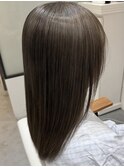 髪質改善トリートメント、髪質改善ストレート 田町、三田