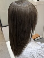 ヴィータ 田町(vi ta) 髪質改善トリートメント、髪質改善ストレート 田町、三田