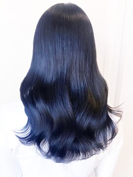 へアメイクワンプラス 四日市(HAIR MAKE ONEplus) 冬のイメチェン◎ブリーチなし！オリーブベージュ×小顔