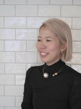 ロープ 自由が丘(lowp)&nbsp;末吉 智恵