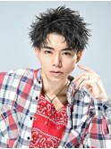 フェザーライトアッパーショート