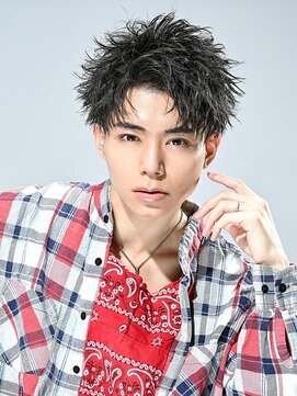 リップス レイ ギンザ(LIPPS Ray GINZA) フェザーライトアッパーショート