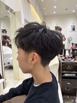 プランタンシエル(printemps CIEL) ショートスタイル