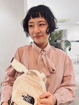 トミー(TOMMY) パーマ