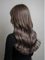 スールバイアミ(soeur by amii)&nbsp;ロング/縮毛矯正/髪質改善/レイヤーカット/前髪/学割U24/室蘭