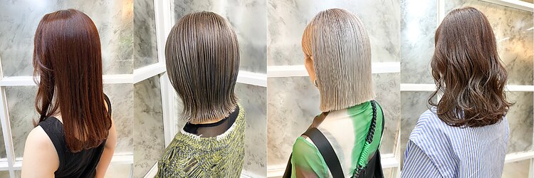 シークレット 経堂店(Secret)のサロンヘッダー