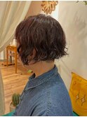 わたしだけのボブ