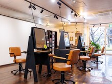 ココラ (Cocora)の雰囲気（丁寧なカウンセリングで理想のスタイルを叶えます☆）