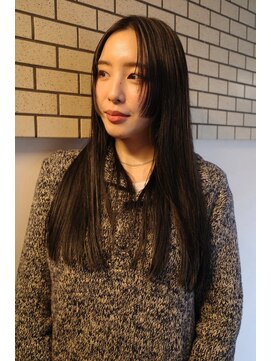 キャバノン 羽根木(CABANON) cut