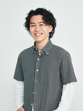 フィフス トウキョウ (fifth TOKYO)&nbsp;一寸木 桂斗