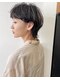 ジュノ 天文館本店(Juno)の写真/ボブからショートまでお任せ！似合わせカットで理想のスタイルへ☆