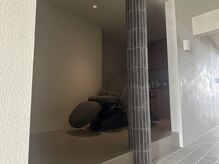 ラメルブルー(La mer bleue)の雰囲気（極上の眠りくつろぎ空間）