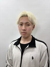 パッション 南中山店(PASSION)&nbsp;日下 大貴