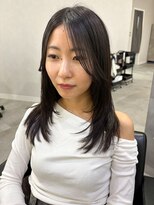 セカンド 鴨江店(2COND)&nbsp;レイヤースタイル