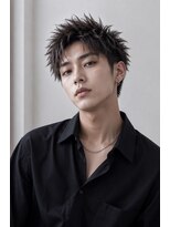 アルノー 吉塚店(Arno)&nbsp;スパイキーショート