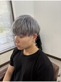 #グレーヘア【吹田/山田】