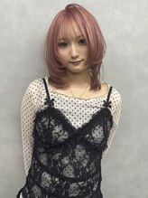 クペウファルベ(cope'u FARBE) sakura