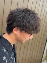 スターベリーズフォーメンズ(star BELEIZ for Men's)&nbsp;ツイストスパイラル